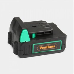 Vonhaus akumulatorska vrtna pila F-Series Cene