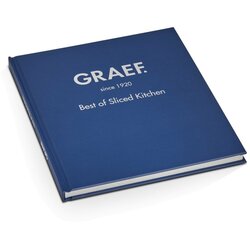 GRAEF Kuharica Cene