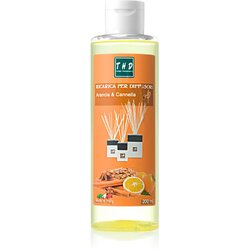 THD Ricarica Arancia & Cannella punjenje za aroma difuzer 200 ml Cene