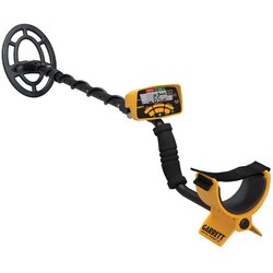 Garrett Ace 300i detektor kovin Cene