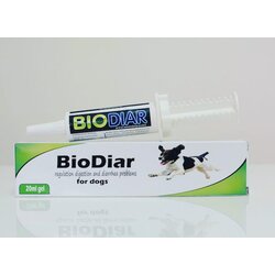 Vetplanet biodiar - antidijaroik za pse i mačke 100ml Cene