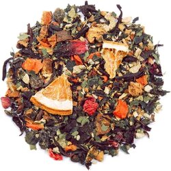 tea exclusive Bio Ginger Blush voćni čaj - 125 g Cene