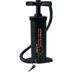 Intex double quick iii s hand pump ( 68605 ) Cene