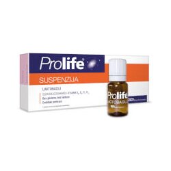 Zeta Farmaceutici Prolife suspenzija Cene