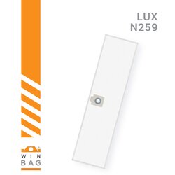 Lux kese za usisivače Powerprof Classic model N259 Cene