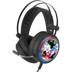 ERT Group slušalke Auriculares Gaming Avengers Marvel Multicolor, (21018181) Cene