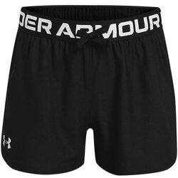 Under Armour Girls' shorts Play Up Solid Shorts Cene