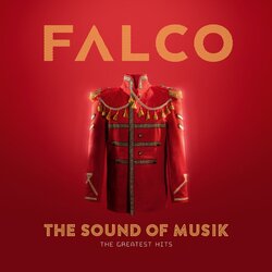 Falco The Sound Of Musik: Greatest Hits Cene