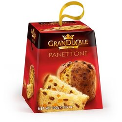 Granducale panettone 100g 8002734000204 Cene