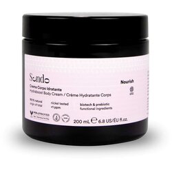 Sendo Nourish Hydraboost Body Cream vlažilna krema za telo 200 ml Cene
