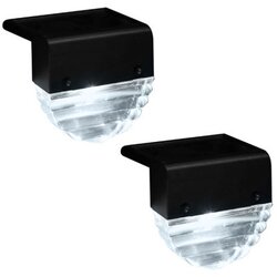  Solarna baštenska lampa - 2 komada ( ML-WS109 ) Cene