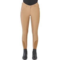 Busse Jahalne hlače ZAYA, toasty coconut - 36 Cene