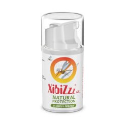 Esensa Xibiz Natural protection gel Cene