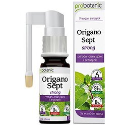 Probotanic Origano sept, 30 ml Cene
