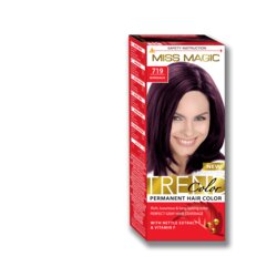 Miss Magic farba za kosu Trend Permanent Hair Color SOL-MMNF-719 Cene