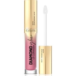 Evelin Sjaj za usne Diamond glow lip luminizer 05 Toffee Cene