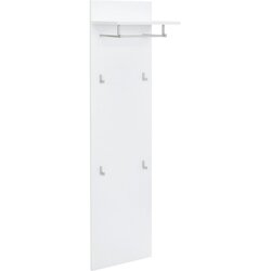 Hom`in garderobni panel Cene