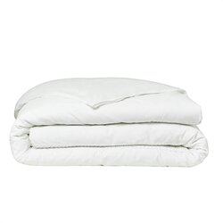 Today Kompleti posteljnine Parure de lit Prestige en coton blanc pour lit double Bela Cene