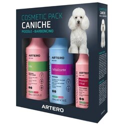 Artero set za negu pudle Cene
