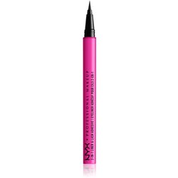NYX Professional Makeup Jumbo Lash! ljepilo za umjetne trepavice 2 u 1 1 ml Cijene