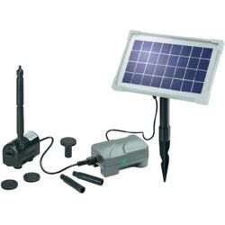 Esotec solarni sustav za pumpanje Rimini Plus 101709 Cene