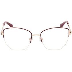 Guess Ženske Dioptrijske naočale GU2939 Red Cijene