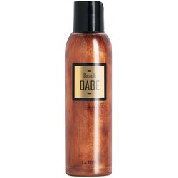 LA PIEL beach babe ulje sa šljokicama za brže tamnjenje 150ml Cene