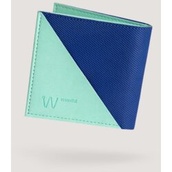 Baggizmo Wiseward Essential novčanik - True Blue Cene
