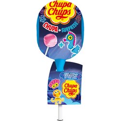 Chupa Chups Lizalica BOMBON LIZALICE SURPRISE 12G Cene