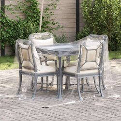  s rupama *Transparent*an 2 x 2 m Polietilen - 2 x 2 m Cijene