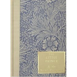 Booksource Antoine de Saint-Exupéry - The Little Prince Cene
