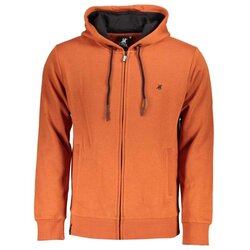 U.S. GRAND POLO muŠki duks usf179/ braon Cene