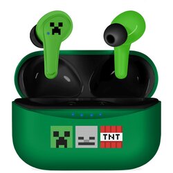 OTL Technologies Minecraft Icons Slušalice za djecu Cene