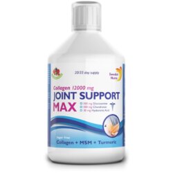Swedish Nutra joint support max kolagen, 500ml Cene