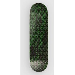 Opera Skateboards Transition Symmetrical Ex7 8.25" Skateboard deska purple / green Cene