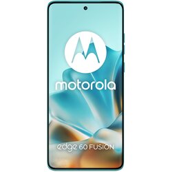 Motorola Edge 60 Fusion 256 GB amazonit Energetska učinkovitost 2021 A (A - G) 16.9 cm (6.67 palac) pametni telefon Cene