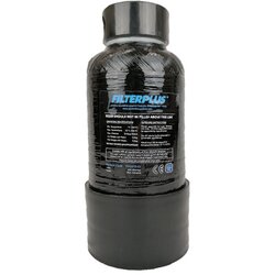 Streamline DI filter sistem za jonoizmenjivačku smolu i priključcima Kapacitet 5L Cene