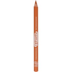 namaki Face Painting Pencil Slim - Orange Cene
