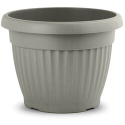 Plana PVC tegla MEDITERAN 30CM MOCCA Cene