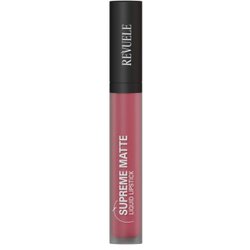 Revuele mat šminka - Supreme Matte Liquid Lipstick - 05 Cene