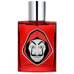 Air val Toaletna voda La Casa De Papel Eau de Toilette Cene