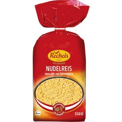 Recheis Goldmarke Risoni - 250 g Cene