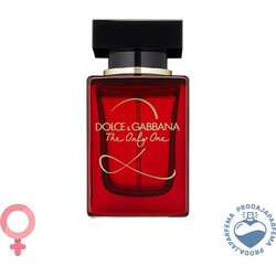 Dolce & Gabbana The Only One 2 - 50ml Cene