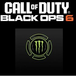 CoD Website Call of Duty: Black Ops 6 - Unleash It Weapon Vinyl (DLC) (PS4/PS5/XBOX ONE/XBOX SERIES X/PC) Official Website Key GLOBAL Cene