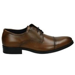 Nuper Nizki čevlji Zapatos 2752 caballero marron Kostanjeva Cene