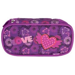 Fokus Connect PERNICA VREĆICA/PRAVOKUTNA LOVE HEART COMPACT 24.CONNECT * DO ISTEKA ZALIHA Cene