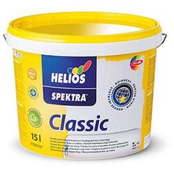 Helios Spektra unut.boja 15l Cene