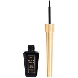 REVOLUTION MAKE UP rock star mat tečni ajlajner crni 4ml Cene