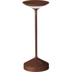 Abert lampa mini korten 22cm Tempo Cene