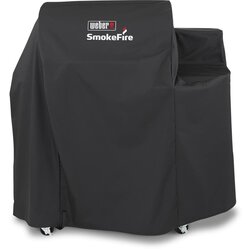 Weber Pokrivalo Premium za žar SmokeFire EX 4 Cene